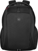Городской рюкзак Wenger XE Professional 15.6 612739 (черный) - фото
