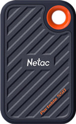 Netac ZX20 2TB NT01ZX20-002T-32BL - фото