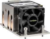Кулер для процессора ExeGate ESNK-P0063AP4.PWM.2U.SP3.Cu EX293436RUS - фото