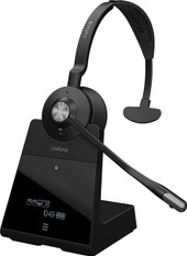 Офисная гарнитура Jabra Engage 75 Mono - фото