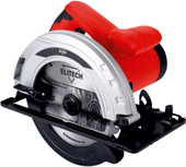 Дисковая (циркулярная) пила ELITECH Домашний мастер ПД 190 E2206.011.00 - фото