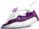 Утюг Ufesa Steam iron Xenon (белый/сиреневый) - фото