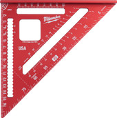 Угольник Milwaukee 4932472123 - фото