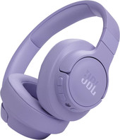 Наушники JBL Tune 770NC (сиреневый, китайская версия) - фото