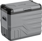 Компрессорный автохолодильник Alpicool NL50 (12/24, без адаптера 220В) - фото