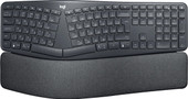 Клавиатура Logitech ERGO K860 920-010352 - фото