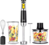 Погружной блендер Kitfort KT-3512 - фото