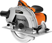 Дисковая (циркулярная) пила Daewoo Power DAS 1900-210 - фото