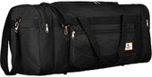 Спортивная сумка Peterson PTN ST-01 (черный) - фото