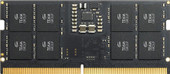 Оперативная память Team Elite SODIMM 8ГБ DDR5 5600 МГц TED58G5600C46A-S016 - фото