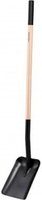 Лопата совковая Fiskars Solid 1066724 - фото