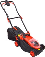 Газонокосилка Brait BCLM40-4PU PRO (с 2-мя АКБ) - фото