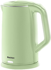 Электрический чайник Blackton Bt KT1710P (зеленый) - фото