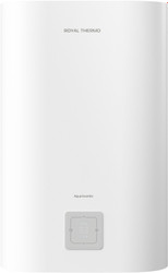 Накопительный электрический водонагреватель Royal Thermo RWH 30 Aqua Inverter - фото