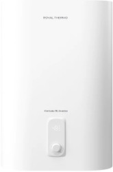 Накопительный электрический водонагреватель Royal Thermo RWH 30 Centurio DL Inverter - фото