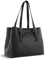 Женская сумка Bugatti Bella 49480801 (черный) - фото