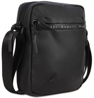 Bugatti Blanc 49660201 (черный) - фото