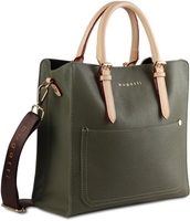 Женская сумка Bugatti Ella 49362184 (оливковый) - фото