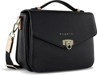 Женская сумка Bugatti Ella 49663401 (черный) - фото