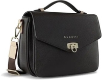 Женская сумка Bugatti Ella 49663402 (темно-коричневый) - фото