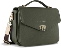 Женская сумка Bugatti Ella 49663484 (оливковый) - фото