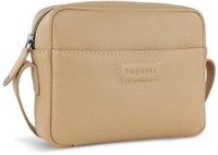 Женская сумка Bugatti Elsa 49460354 (песочный) - фото