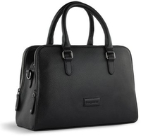 Женская сумка Bugatti Elsa 49460701 (черный) - фото