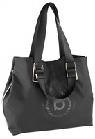 Женская сумка Bugatti Lido 49361501 (черный) - фото