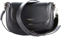 Женская сумка David Jones 823-CM6721-BLK (черный) - фото