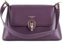 Женская сумка David Jones 823-CM6756-PRP (фиолетовый) - фото