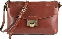 Женская сумка Francesco Molinary 513-16512-060-BRW (коричневый) - фото