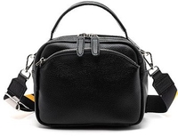 Мужская сумка Igermann 1089 22С1089КЧ (черный) - фото