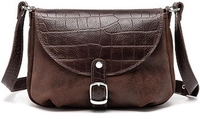 Женская сумка Igermann 694 15С694К3 (коричневый) - фото