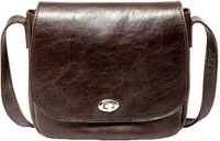 Женская сумка Igermann 944 20С944К (коричневый) - фото