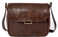 Женская сумка Igermann 964 20С964К3 (коричневый) - фото