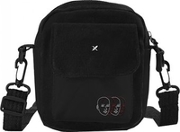 Сумка Lorex Two Faces LXCBSQ-TW (черный) - фото