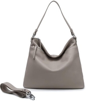 Женская сумка Mironpan 116879 (темно-серый) - фото