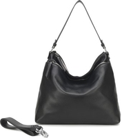 Женская сумка Mironpan 116879 (черный) - фото