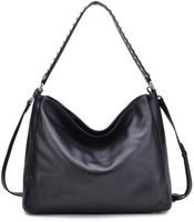 Женская сумка Mironpan 116898 (черный) - фото