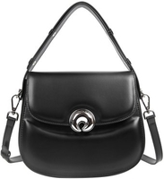 Женская сумка Mironpan 36083 (черный) - фото