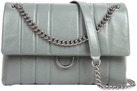 Женская сумка Mironpan 36085 (бирюзовый) - фото