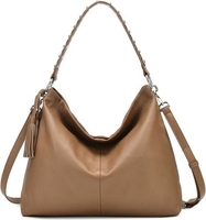 Женская сумка Mironpan 6003 (рыжий) - фото