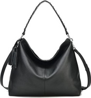 Женская сумка Mironpan 6003 (черный) - фото