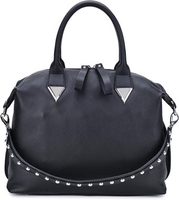 Женская сумка Mironpan 6005 (черный) - фото