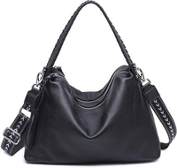 Женская сумка Mironpan 6007 (черный) - фото