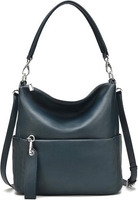 Женская сумка Mironpan 6011 (темно-синий) - фото