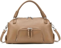 Женская сумка Mironpan 6013 (рыжий) - фото