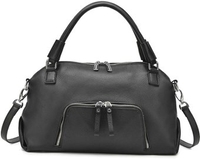 Женская сумка Mironpan 6013 (черный) - фото