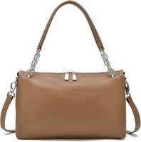 Женская сумка Mironpan 6014 (рыжий) - фото