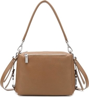 Женская сумка Mironpan 6015 (рыжий) - фото